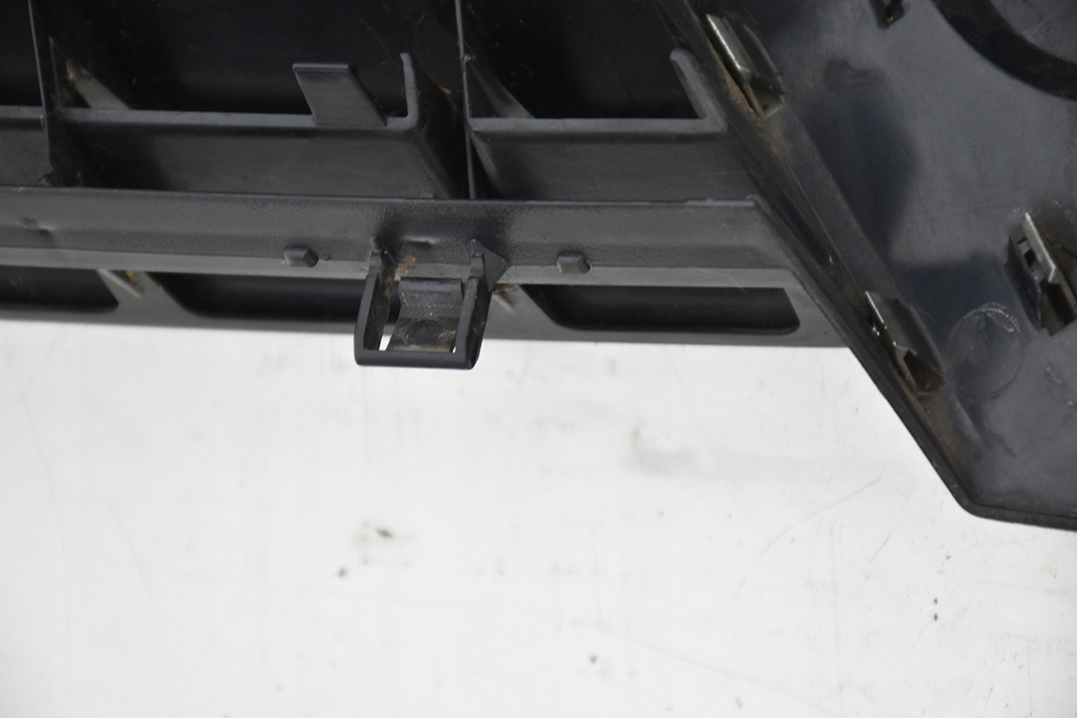 grill grille radiator OPEL ASTRA H III