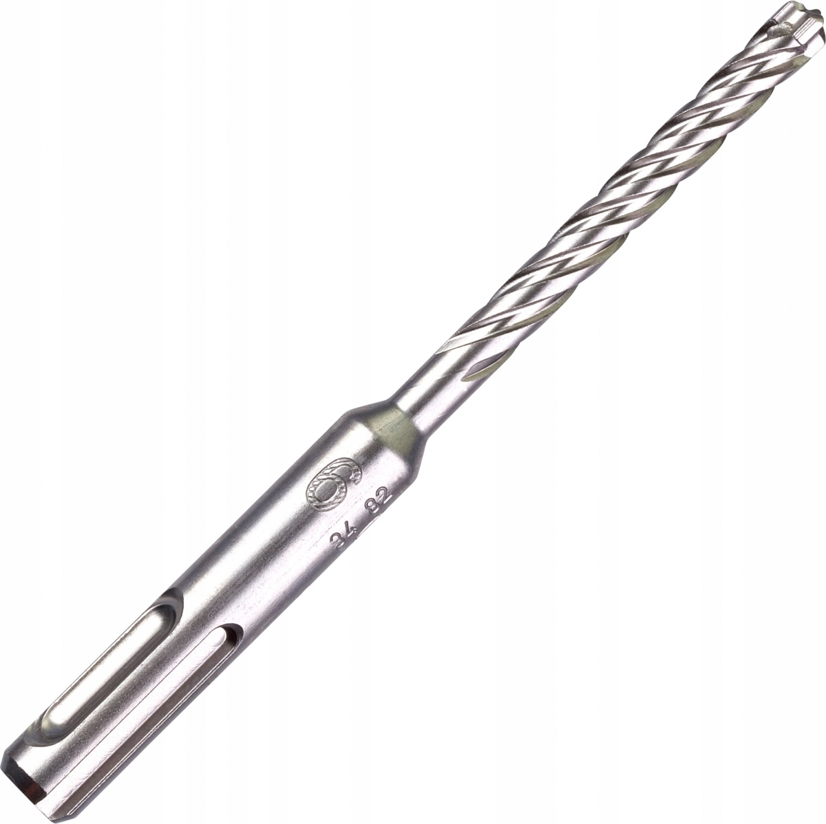 

Wiertło Milwaukee Sds Plus MX4 6/50/115mm 4ostrzo