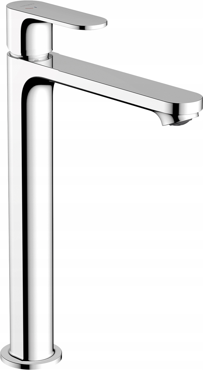 Hansgrohe Rebris S Bateria umywalkowa CoolStart EcoSmart+ Chrom