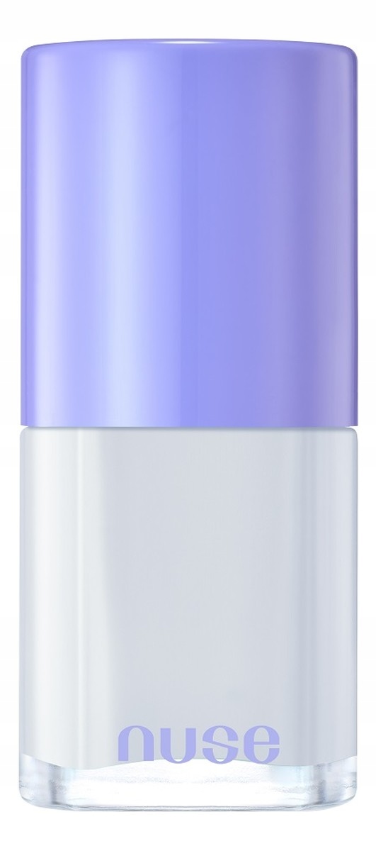Nuse_ Care Tone-Up tónující krém na obličej s ochranným faktorem SPF50+ Pa++++ 04 Milk