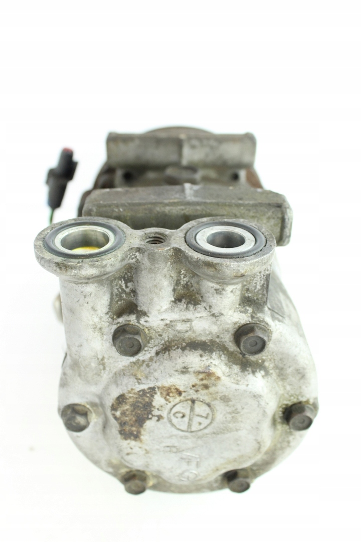 Klimakompressor klimaanlage FORD 2S6119D629AD