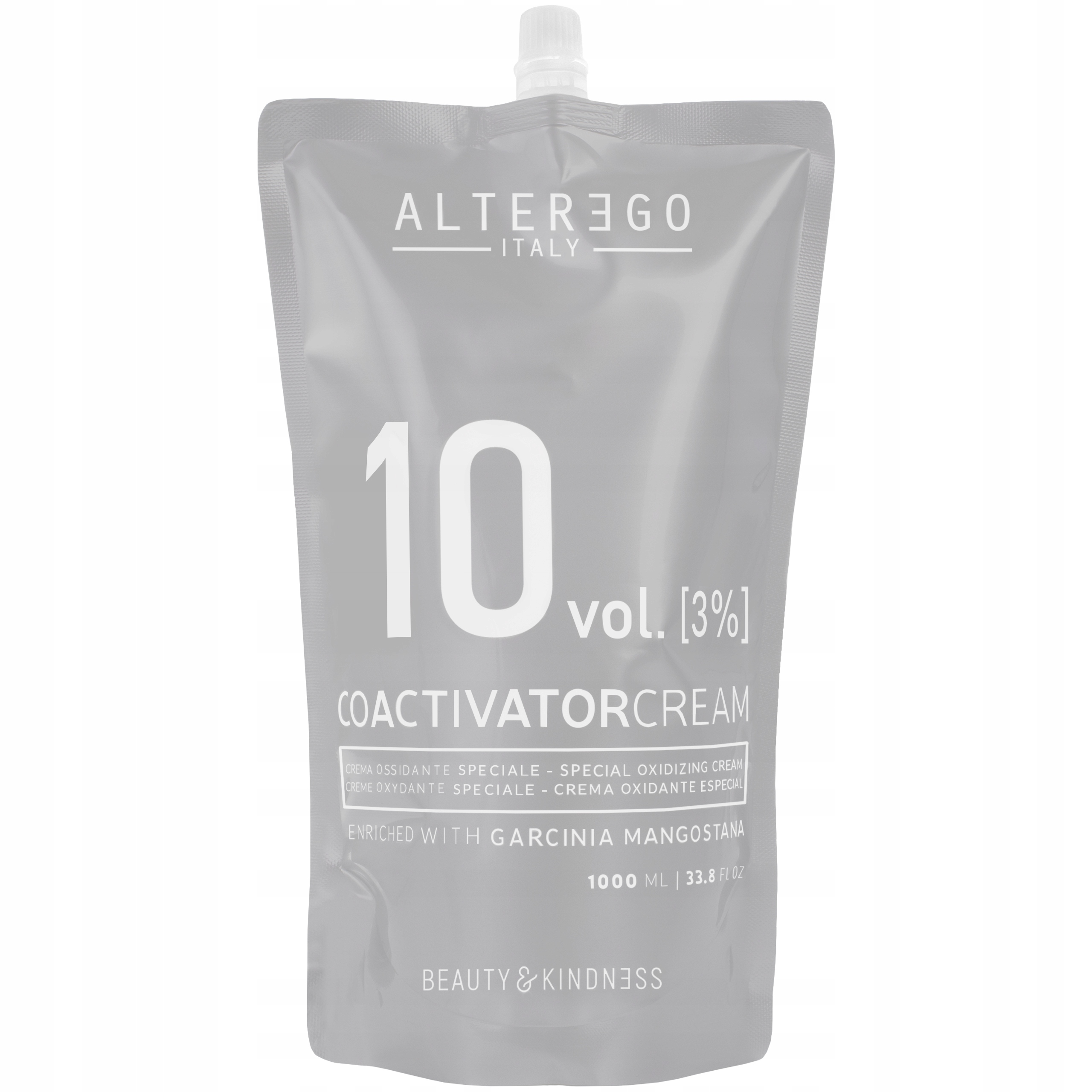

Alter Ego Oxidizing Cream 10 Vol 3% aktywator 1L