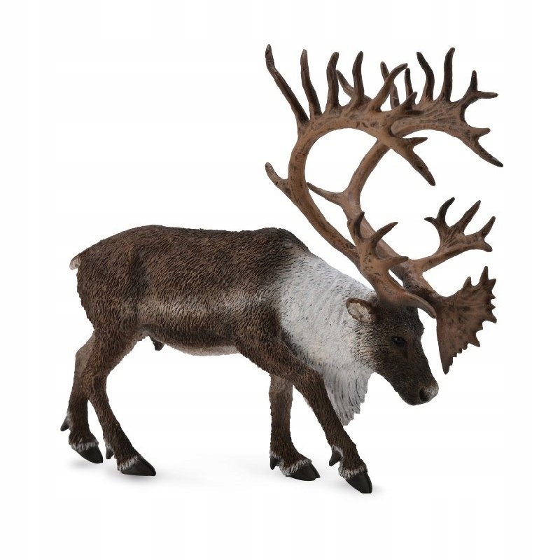 

CollectA 88709 Renifer karibu samiec