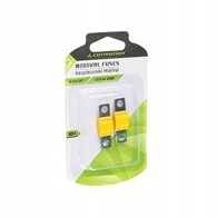 BEZPIECZNIKI MIDIVAL, 60A, 2 SZT.