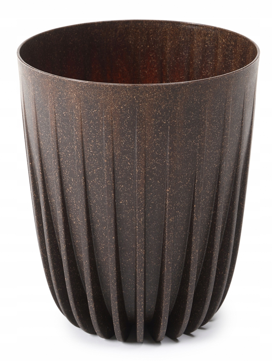

Doniczka Osłonka Mira Eco Coffee190 Espresso wkład