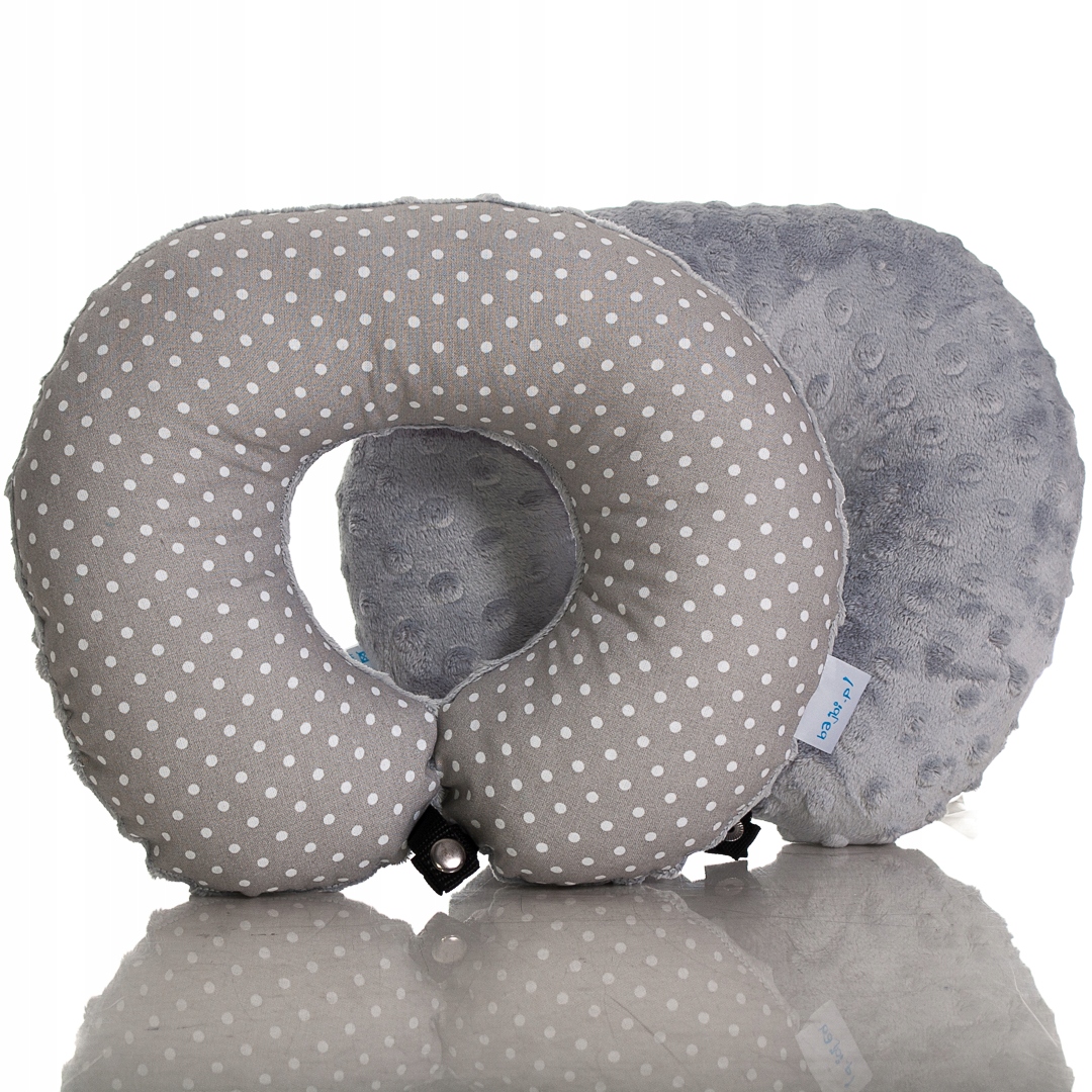 

Poduszka podróżna Rogal Zagłówek dla dzieci