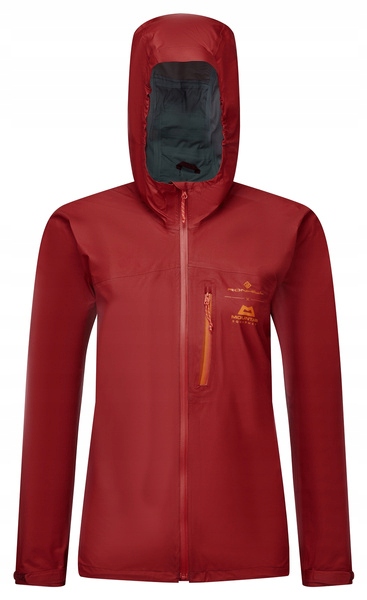 Kurtka Sportowa Damska Wodoodporna Ronhill Xs Tech Gore-tex Mercurial