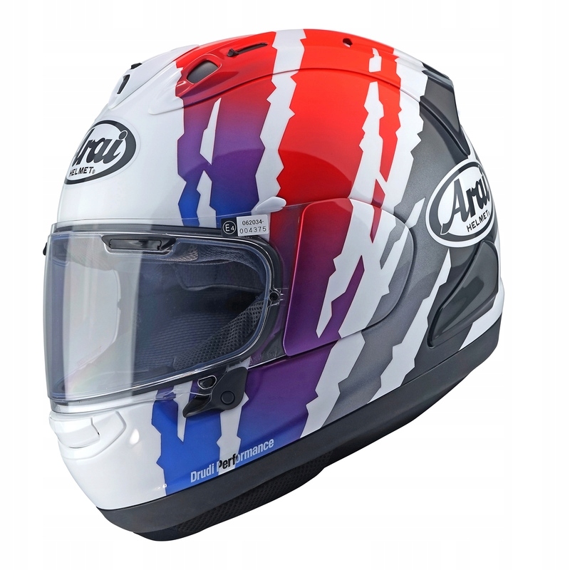 Prilba Arai RX-7V Evo Blade Yellow (M)