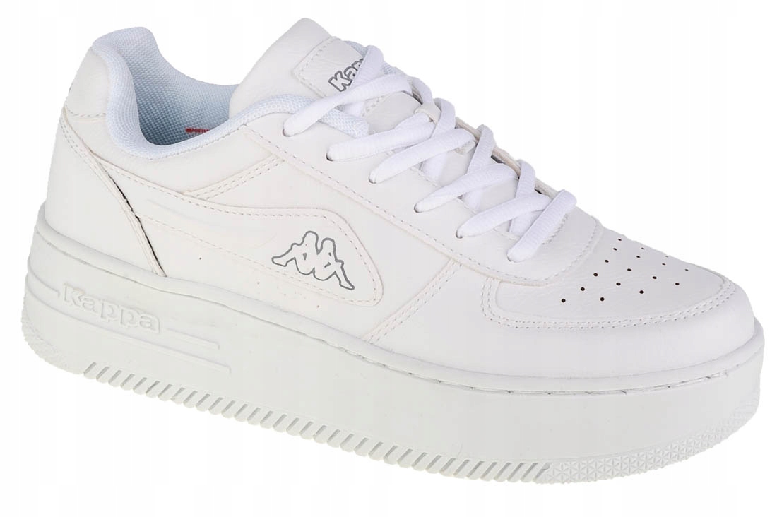 

damskie sneakers Kappa Bash 243001OC-1014 r.38