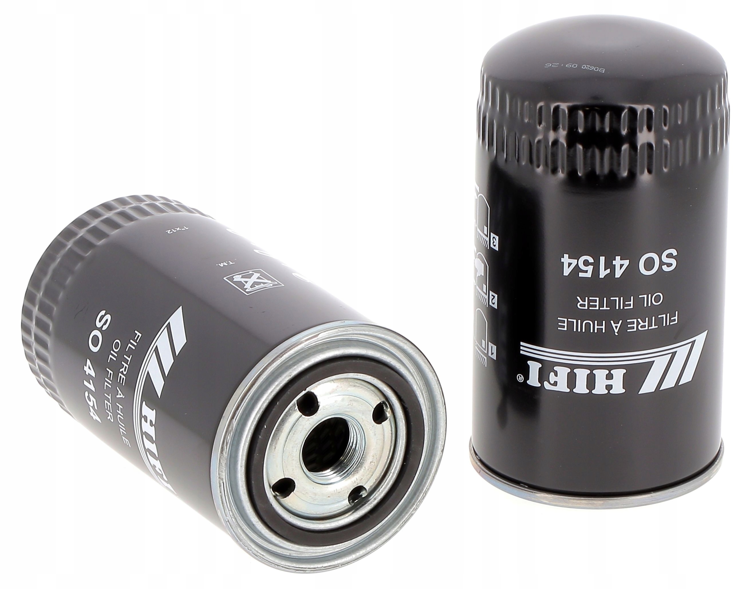 

Filtr oleju So 4154 HiFi Filter