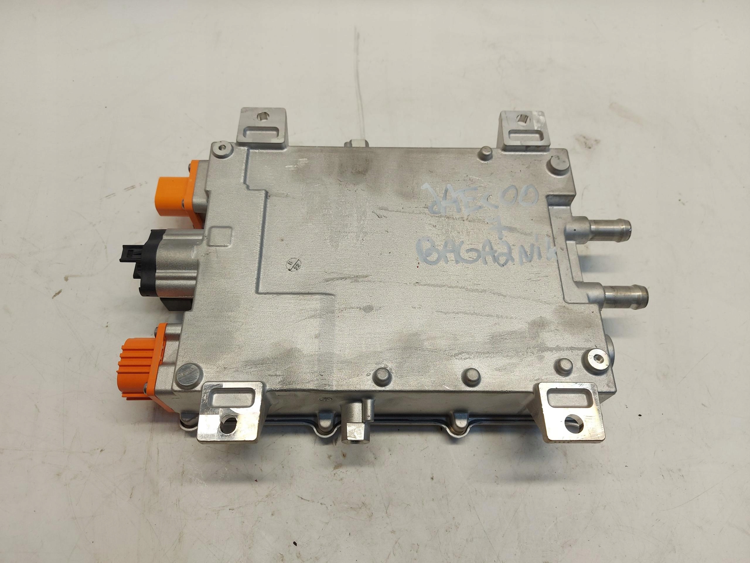 Jaecoo 7 PHEV 2025r control unit inverter falownik 807001116aa