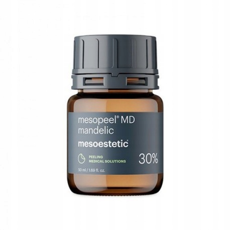Mesoestetic Mesopeel MD Mandelic 30% peeling rozjaśniający Pre Peel