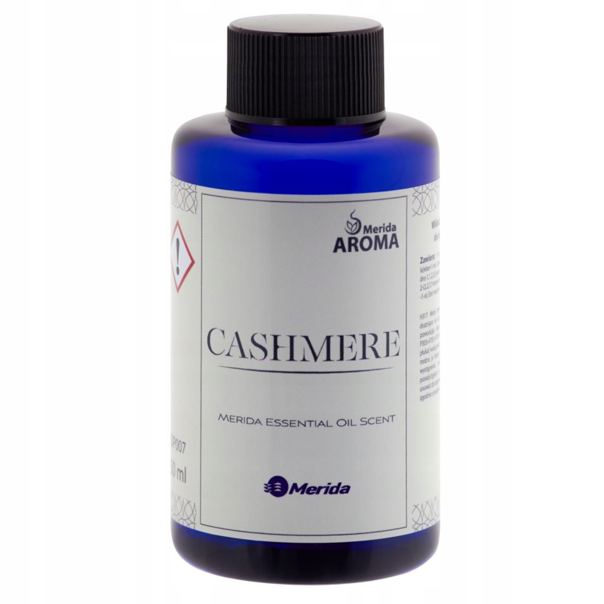 Merida Aroma Cashmere Vonný Olej, Láhev 150 ML, NOP007