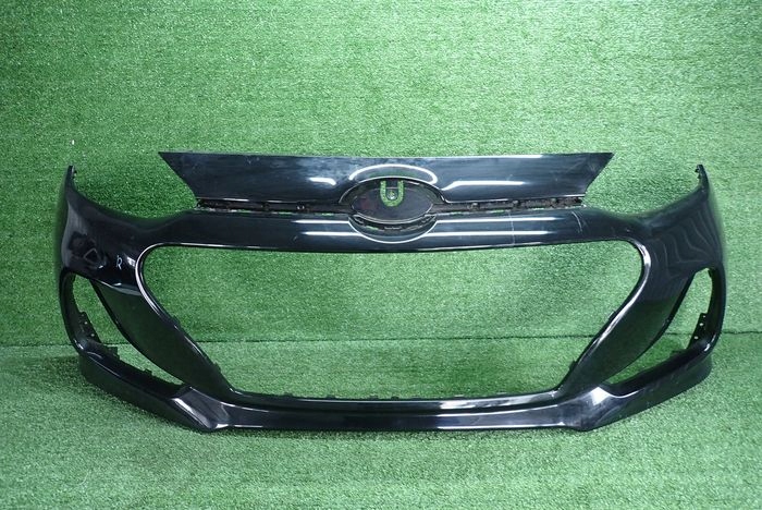 HYUNDAI I10 LIFT 17- front bumper front