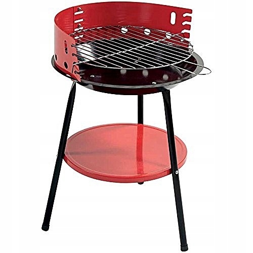 

Grill Klasyczny 36 CM Okrągły Popularny Classic