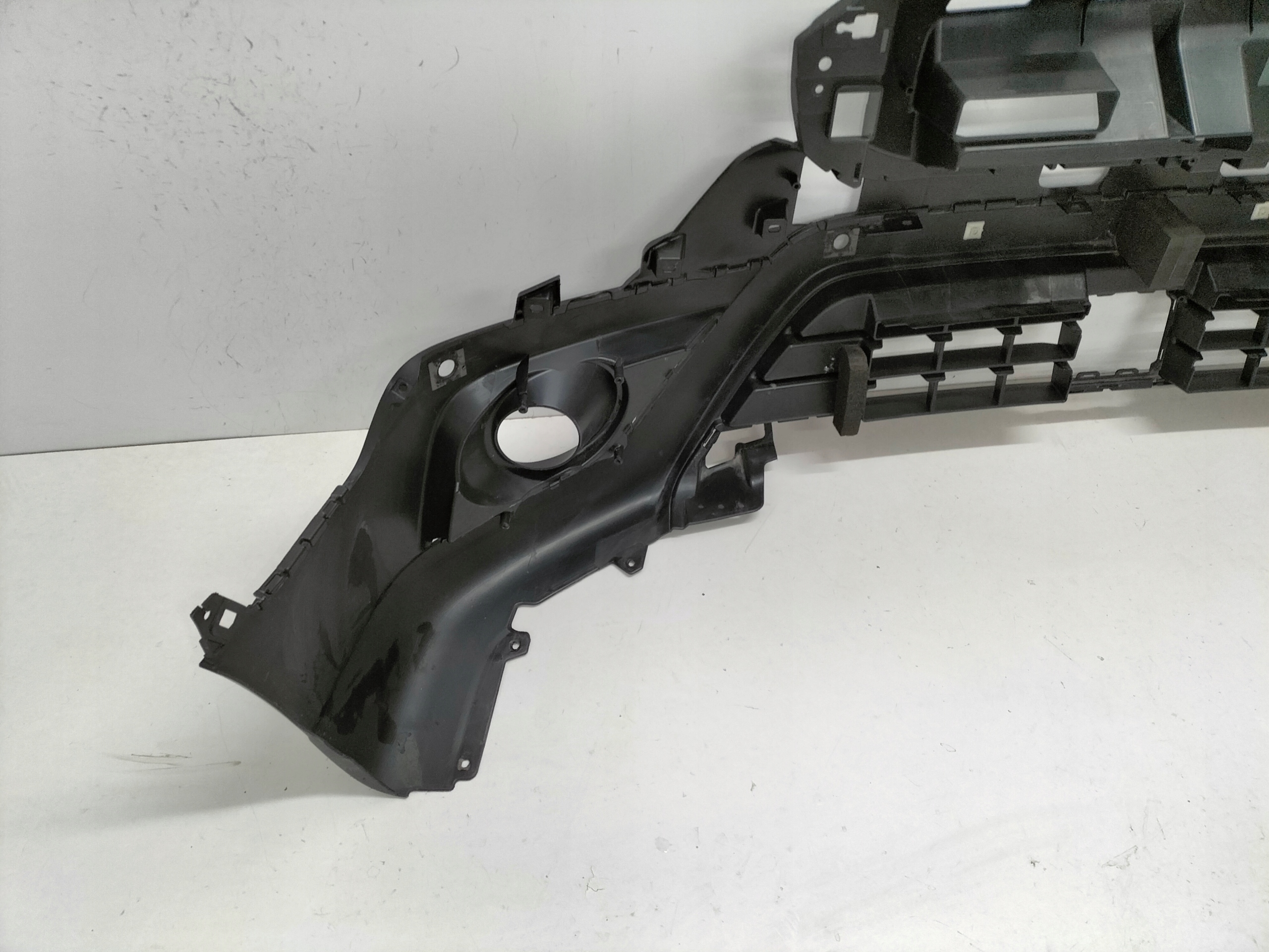 front bumper front SUZUKI SX4 S-CROSS LIFT 16
