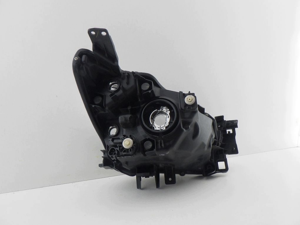 MAZDA 2 II IV DL 14- light right left