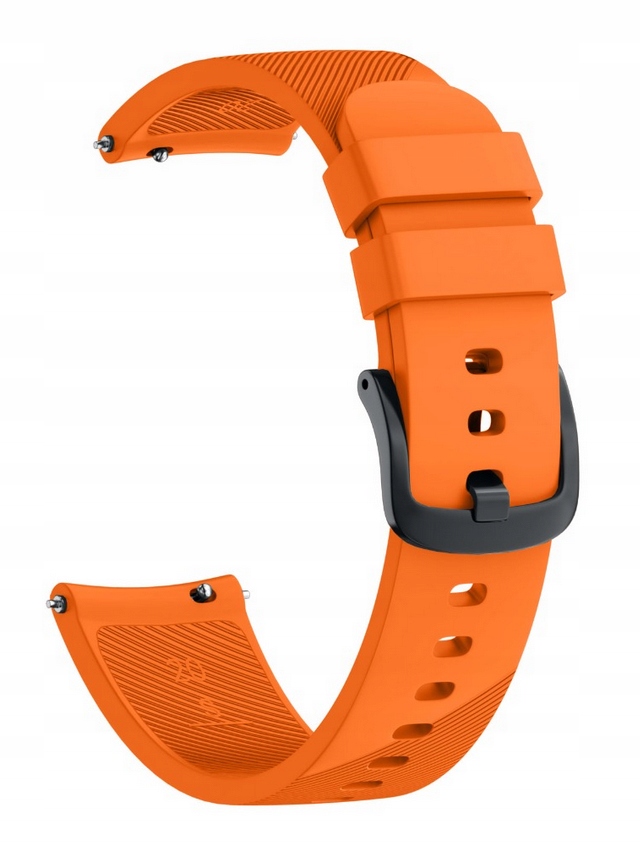 

Pasek / roz.M / Samsung Galaxy Watch 4 / 4 Classic