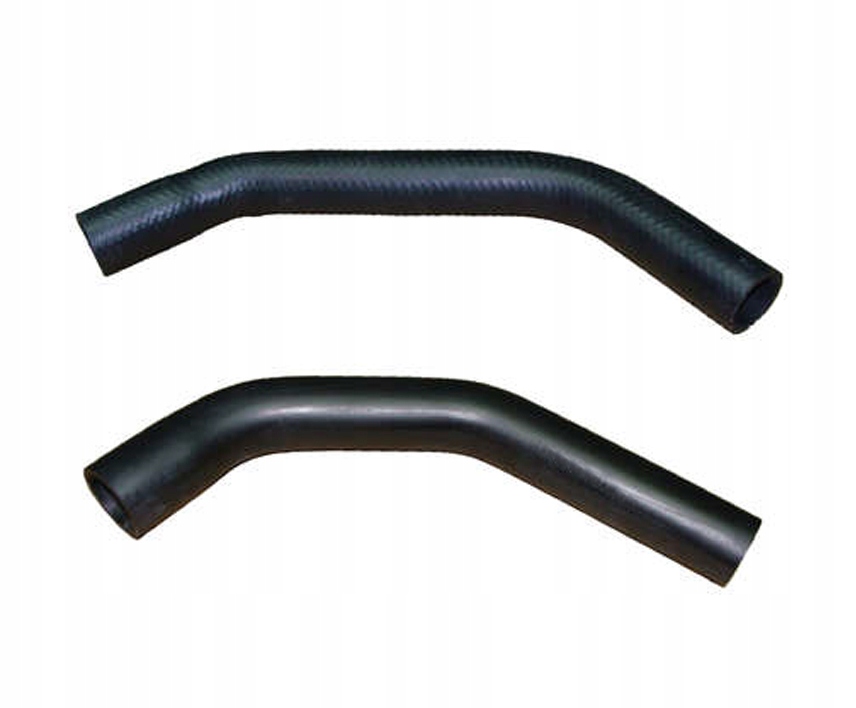 PRZEWODY WODNE WÓZEK WIDŁOWY TOYOTA 5 6 7 5K G+D