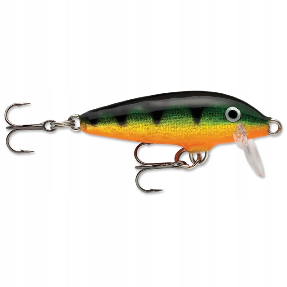 Wobler Rapala Floater F03 P