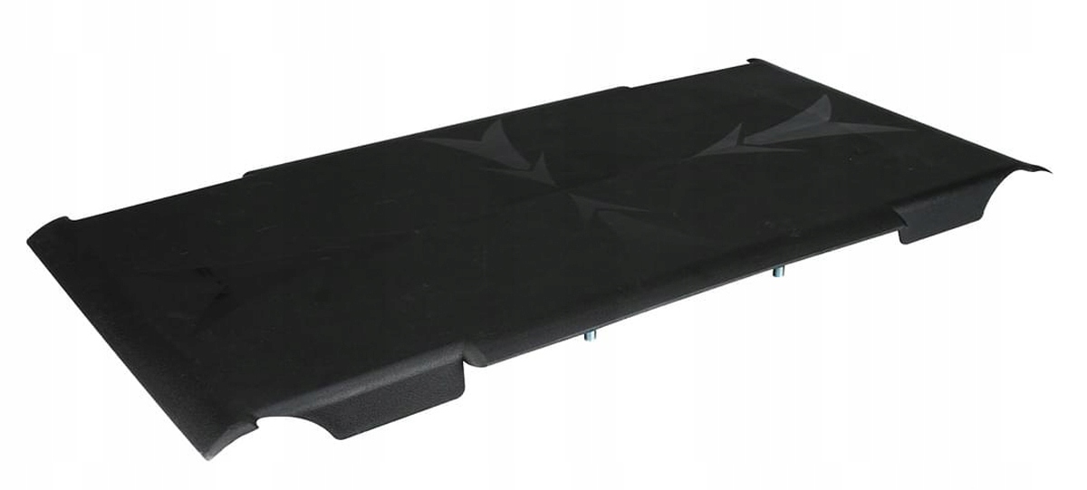 RAMPA skakania stunt hulajnoga skate MEGA DUŻA 6el Rozmiar koła (