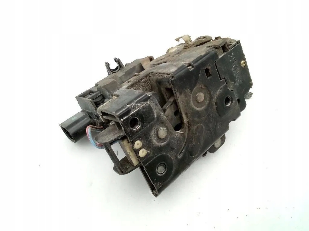 Volkswagen New Beetle lock right EU 8 PIN