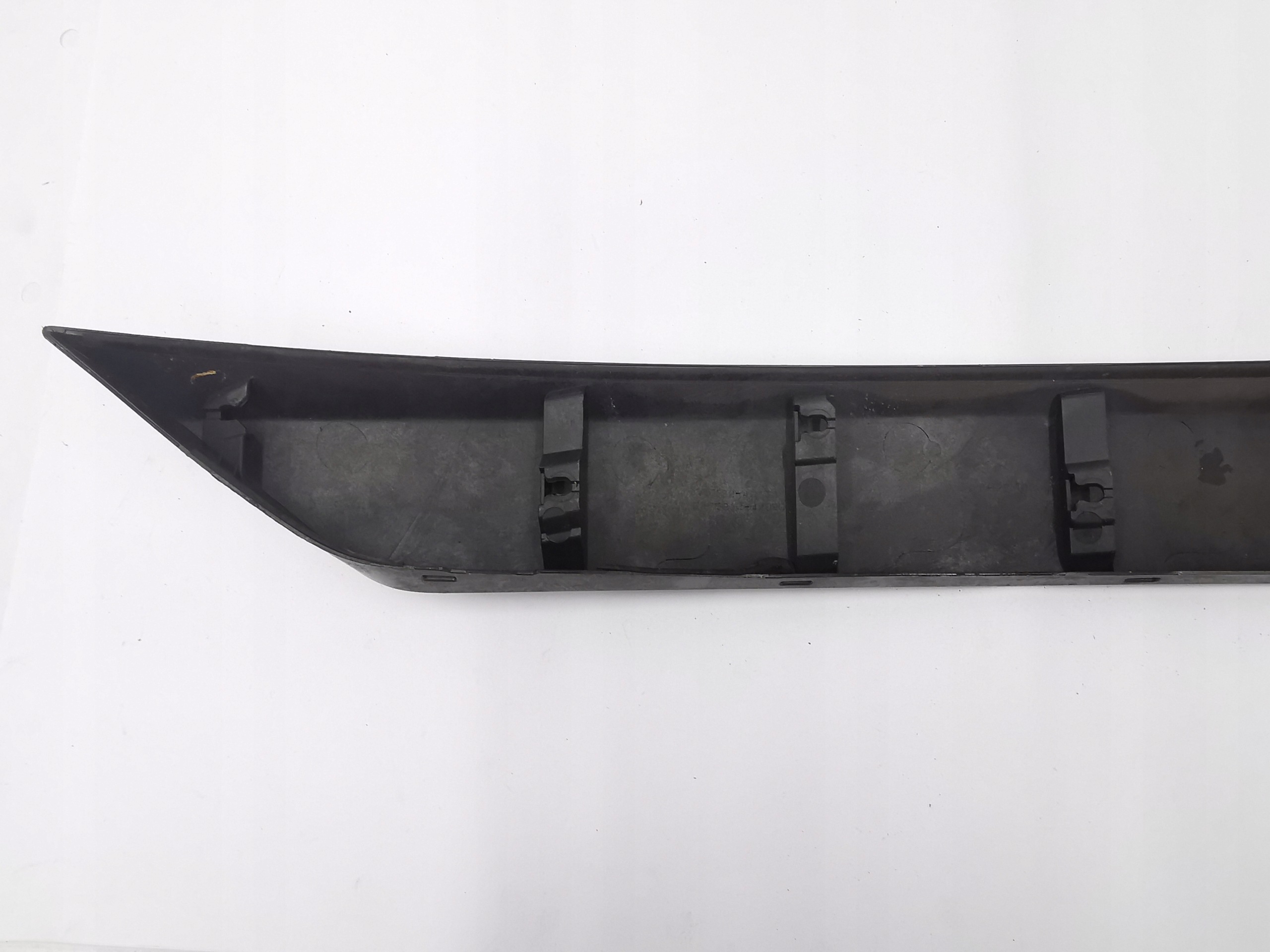 cap moulding bonnet boot TOYOTA RAV-4 RAV4 / 76812-42090
