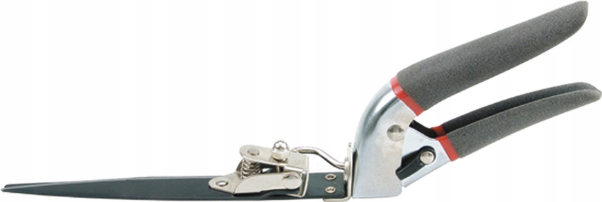 

Yato Nożyce Do Trawy 3 Pozycje Cięcia Stal Węglowa