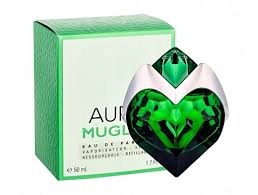 Aura 50 ML Eau De Parfum Edp Unikát