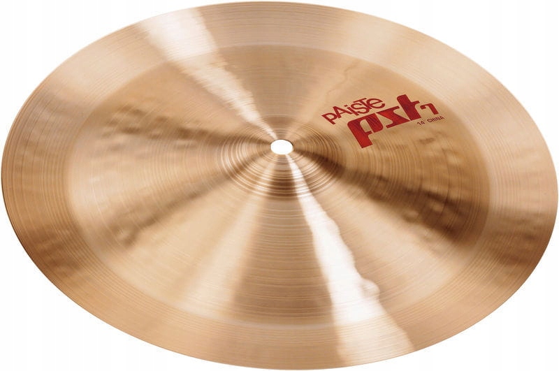 Paiste PST7 Čína 14"