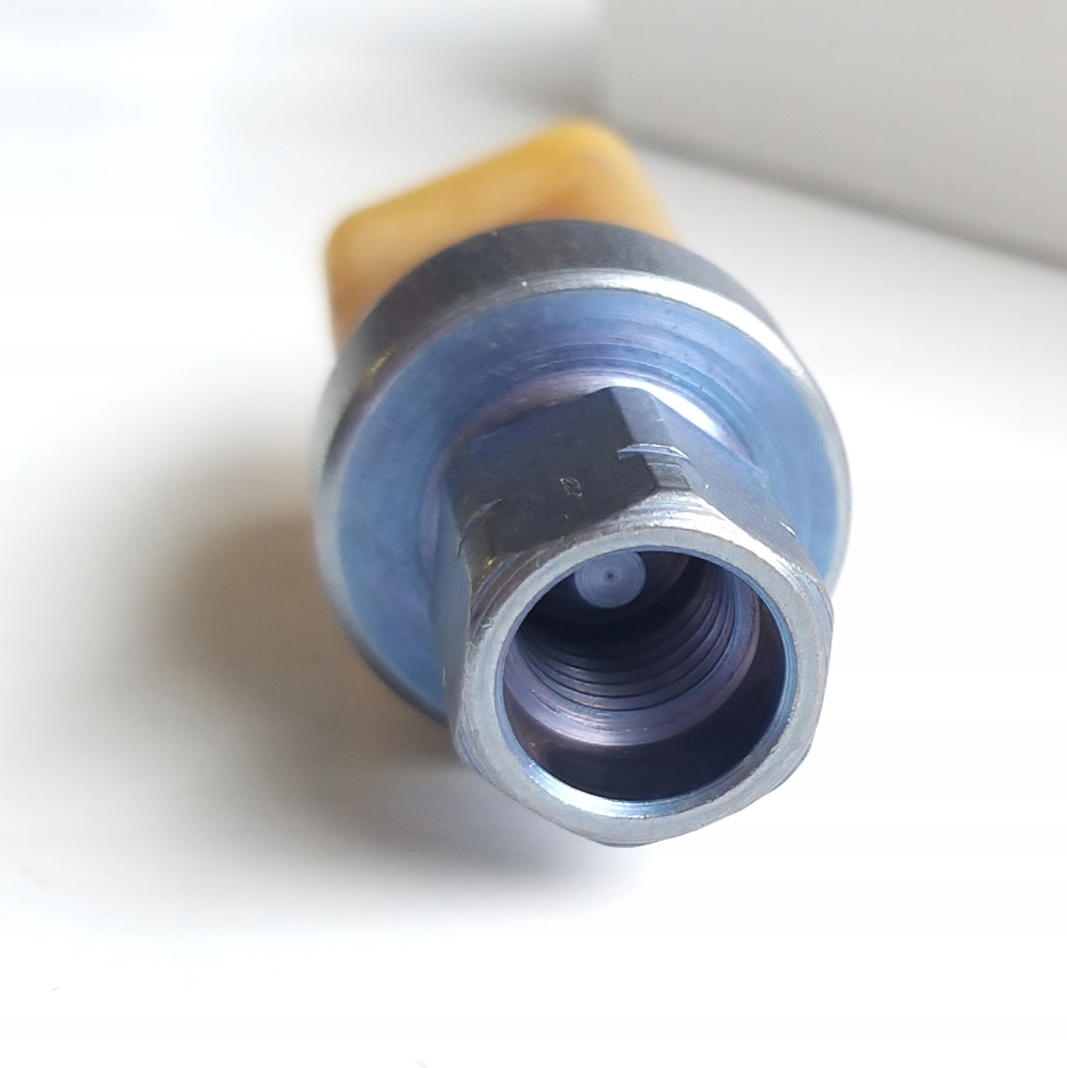 9673006380 - ДАТЧИК ДАВЛЕНИЯ ВОЗДУХА RIFTER PARTNER DS5