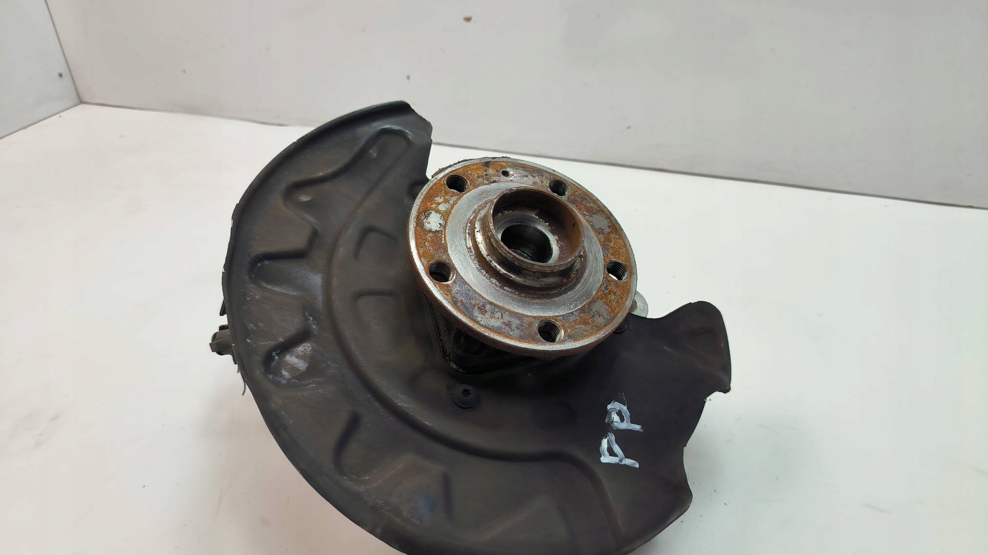 swing right front 2.0 TDI VOLKSWAGEN PASSAT B8