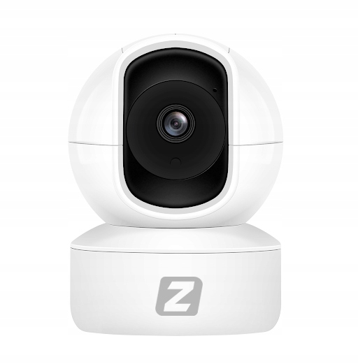 

Kamera Niania 360° Smart Wifi 1080P 2MPx Full Hd