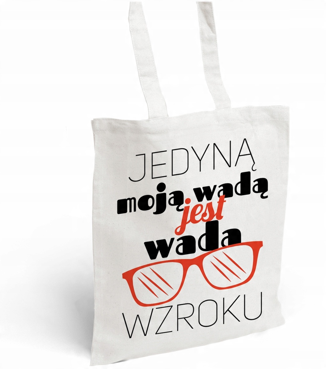 

Torba Dla Mamy Z Nadrukiem Prezent Na Dzień Matki