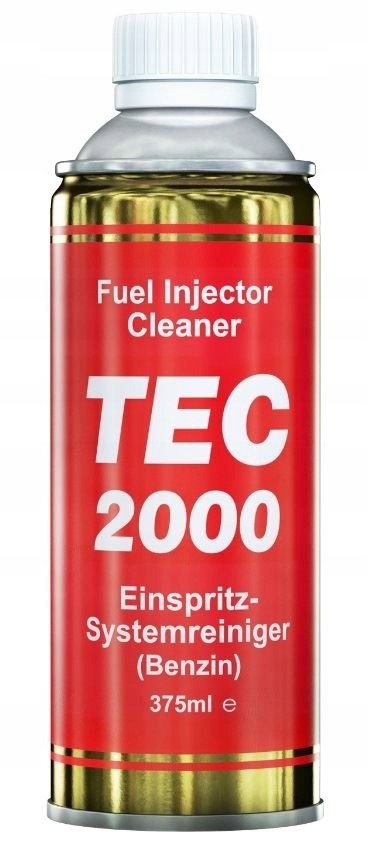 

Preparat do czyszczenia wtrysków TEC-2000 Fuel Inj