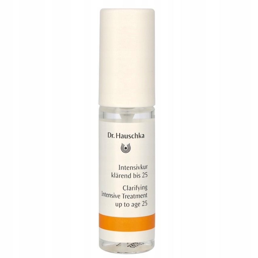Dr. Hauschka Clarifying kúra pro aknózní pleť do 25 let 40 ml