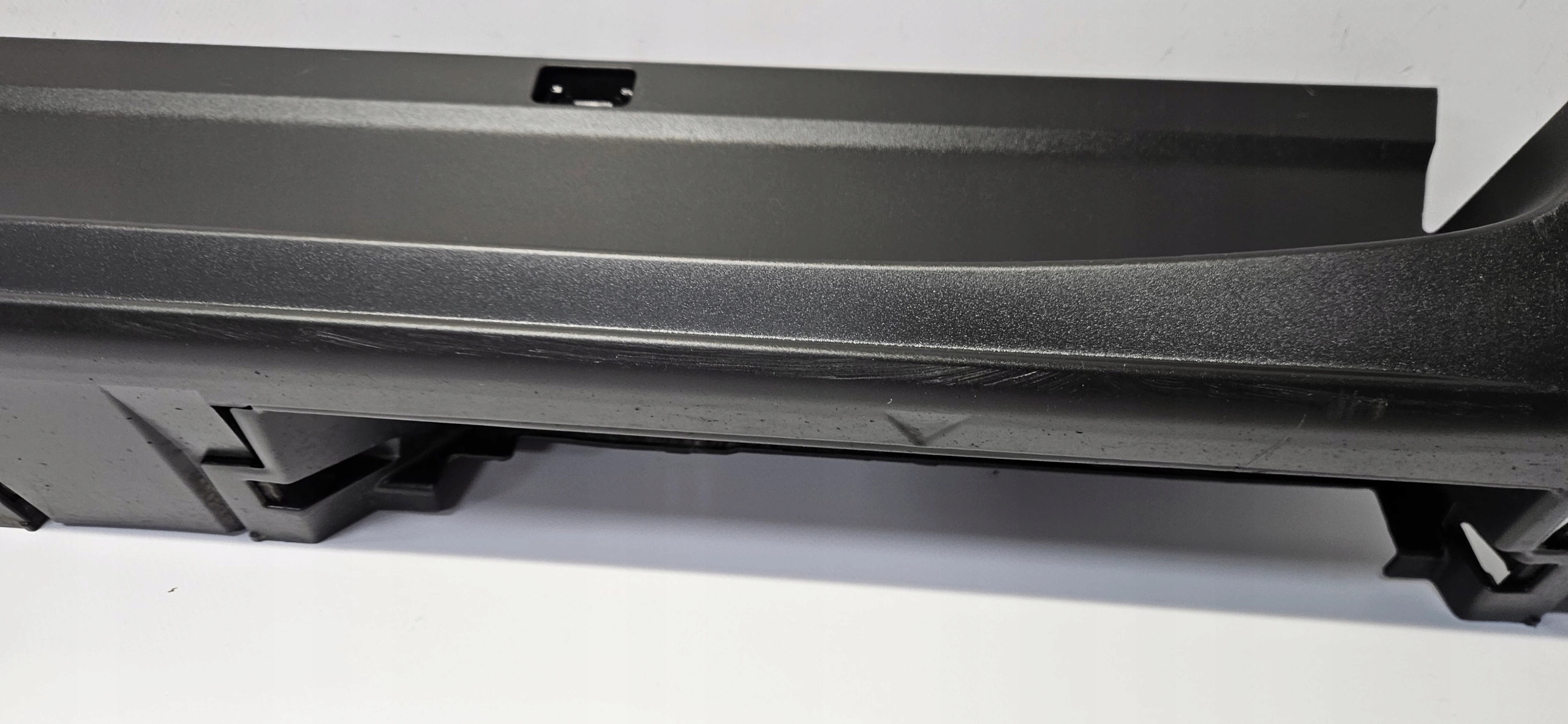 moulding threshold threshold right LEXUS LBX 23- original 75850-52110