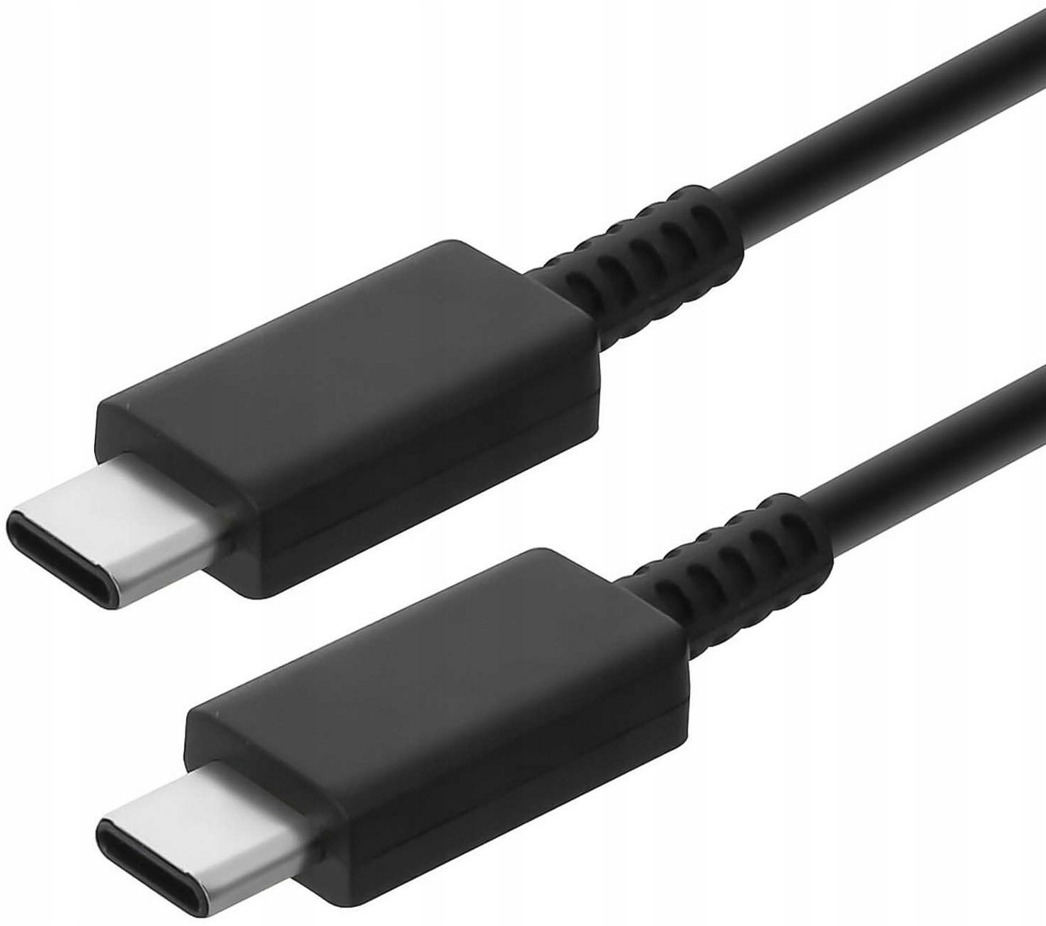 Kabel 1m oryginalny Samsung EP-DG980BBE USB-C TypC 100cm PowerDelivery Marka Samsung