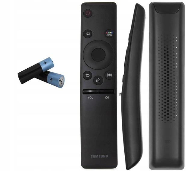 Originální Dálkový Ovladač Pro Televizor Samsung UN40K6500A UN40K6500AG UN40K6500AGXZS