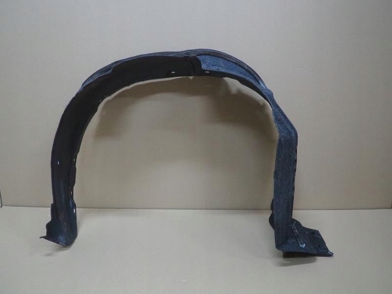 NADKOLE LEWE PRZEDNIE LEXUS NX