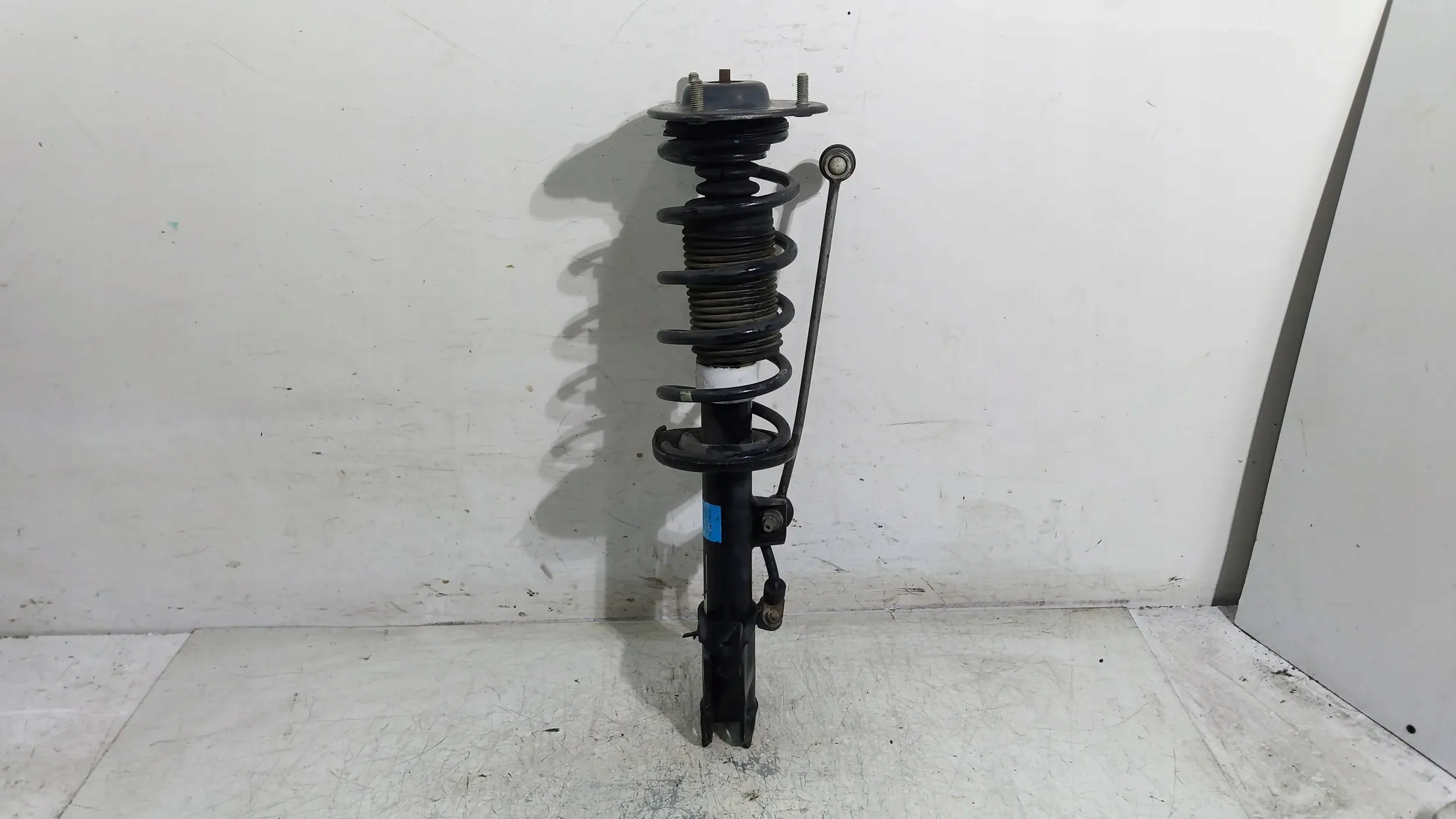 shock absorber front right A4543201430 Smart ForTwo 454