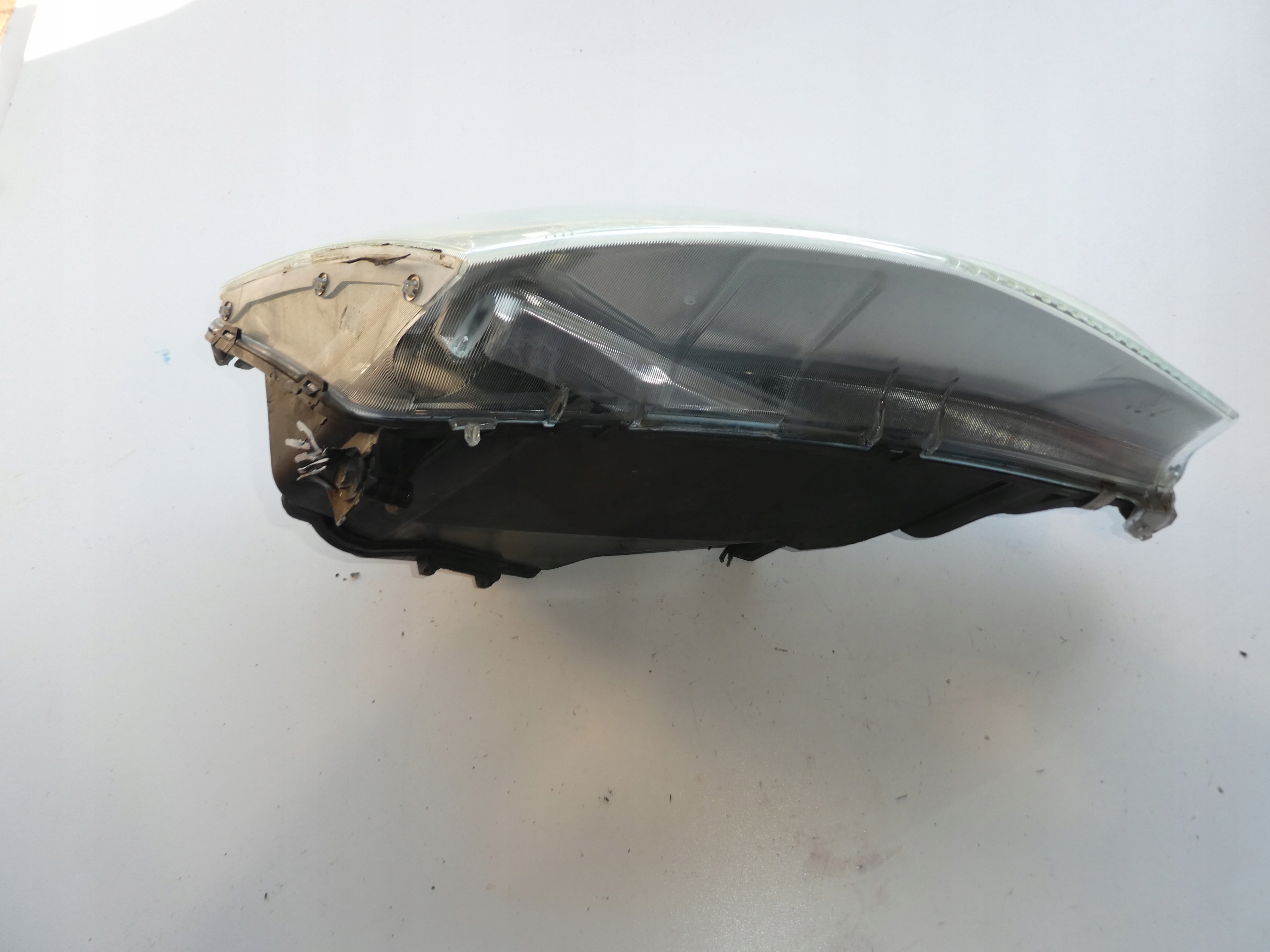 light right front FORD FOCUS MK1