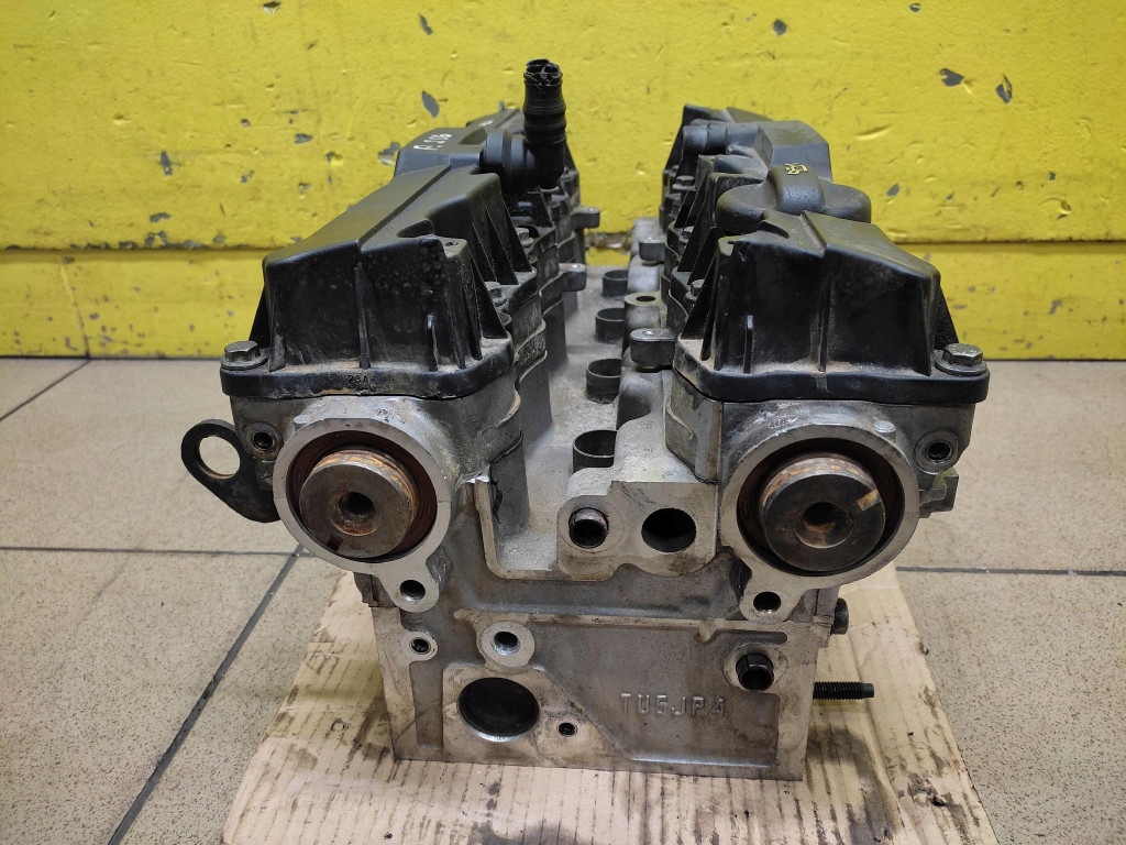 PEUGEOT 206 1.6 16V TESTATA Motore 9636076010