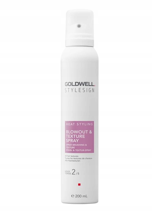 Goldwell Stylesign Sprej pro modelování a dodání textury vlasům 200 ml
