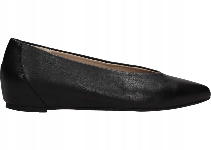 Wonders A-3802 41 Triana Sauvag Negro