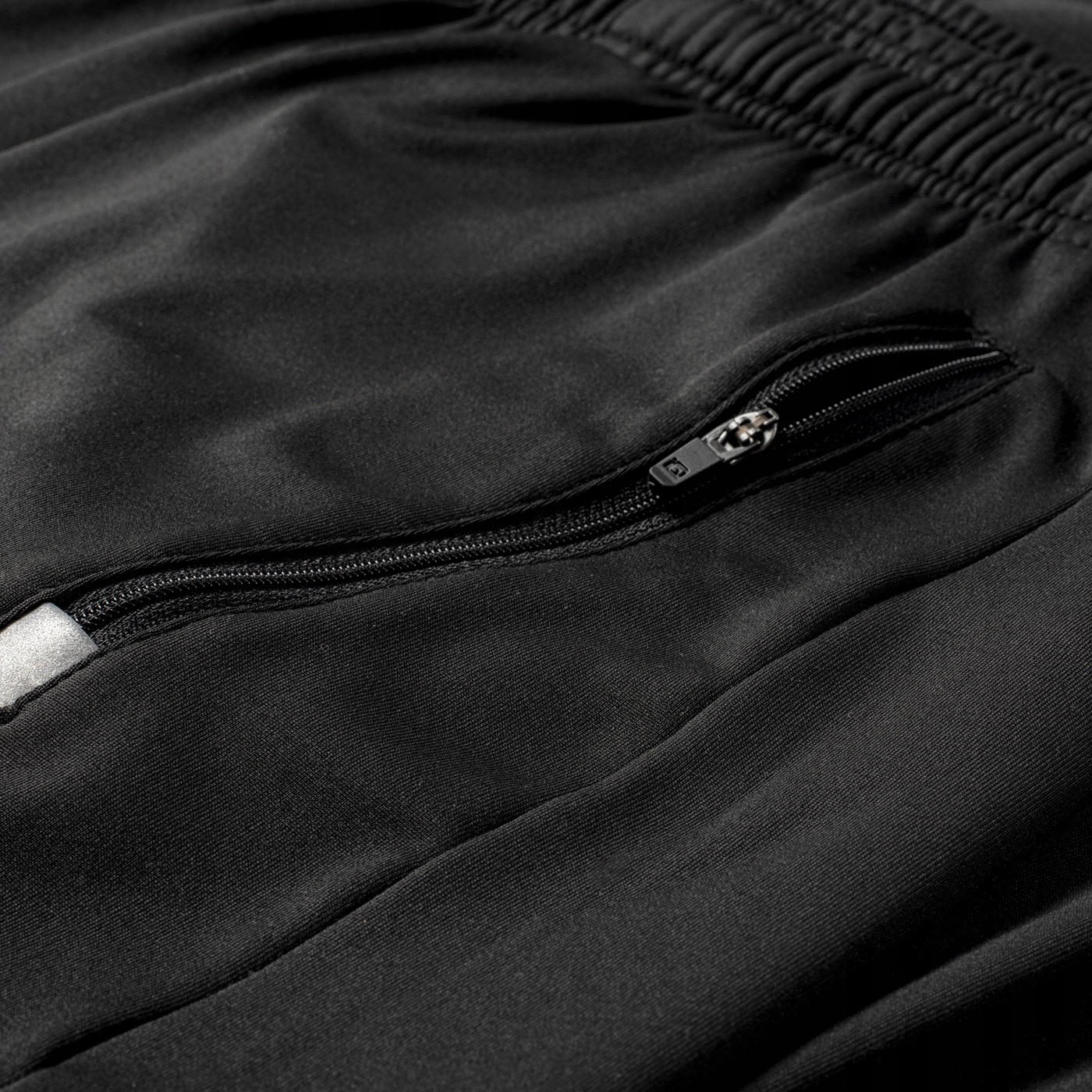 MĘSKIE SPODNIE ERIOD BLACK IQ XL Kod producenta 84415