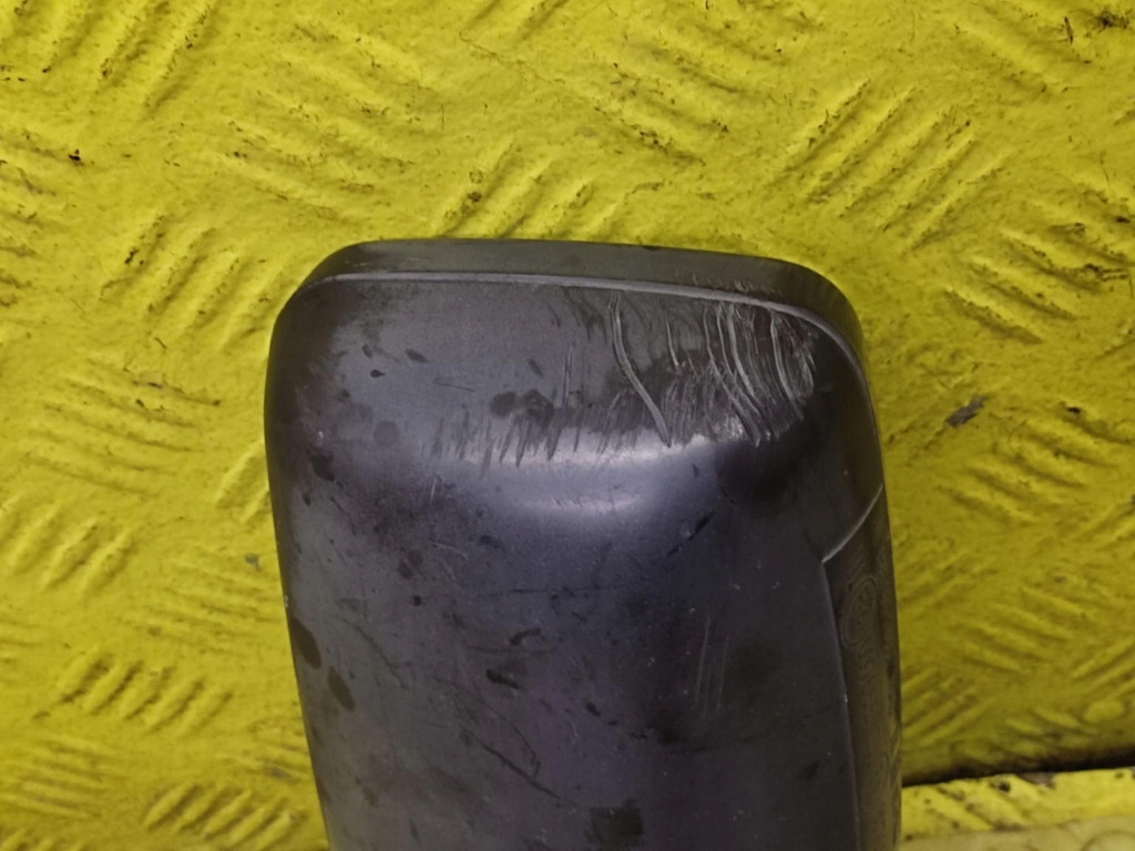 AUDI 80 B4 mirror left 5 PIN