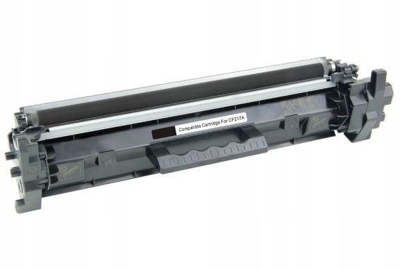 Toner HP CF217A