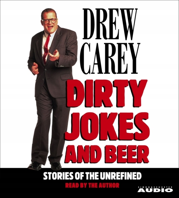 Dirty Jokes and Beer - AUDIOBOOK