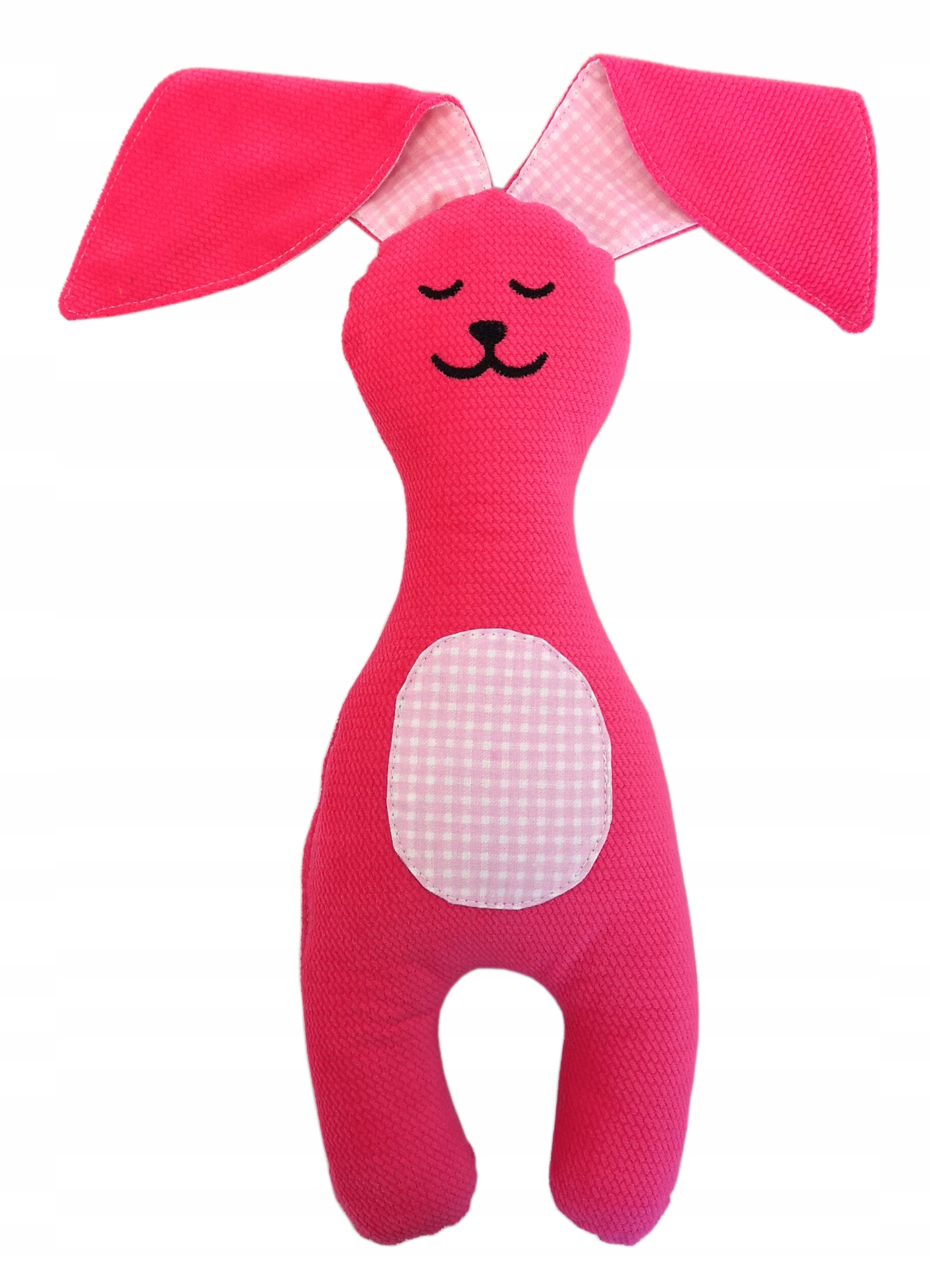 

LiLo Zajączek przytulanka Velvet królik Maskotka